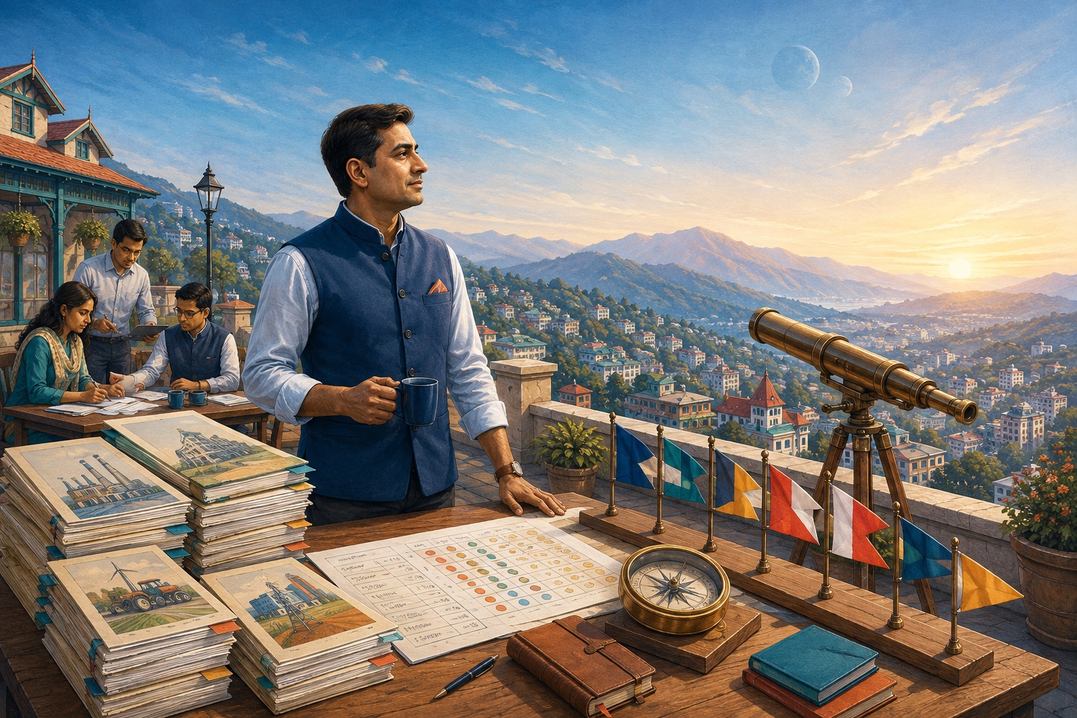 What AI Tools Do Portfolio Managers in India Actually Need?