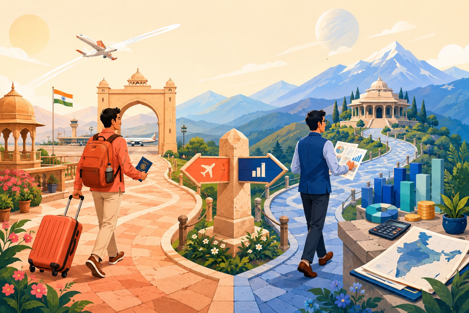 Altys vs Atlys: Investment Research Platform or Visa App?