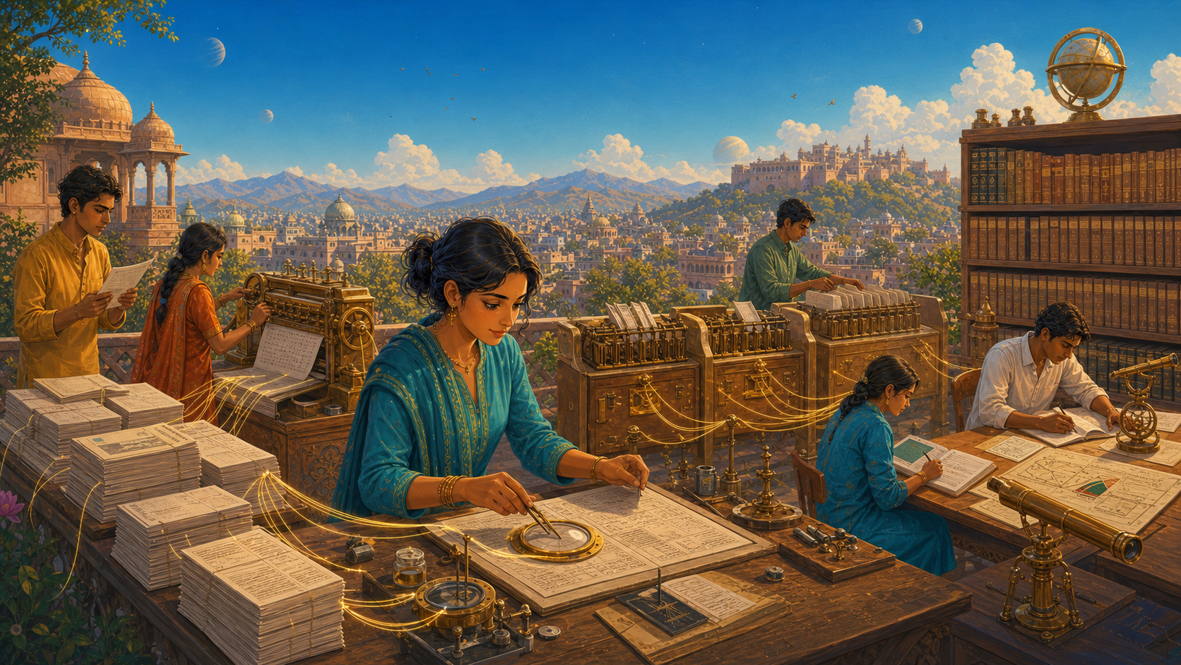 Financial Data Platforms in India: What Serious Research Requires
