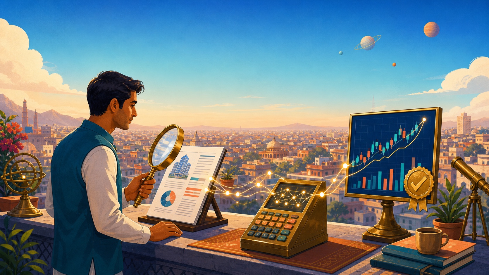 Is AI Stock Analysis Reliable? Seven Tests Before You Trust an Answer