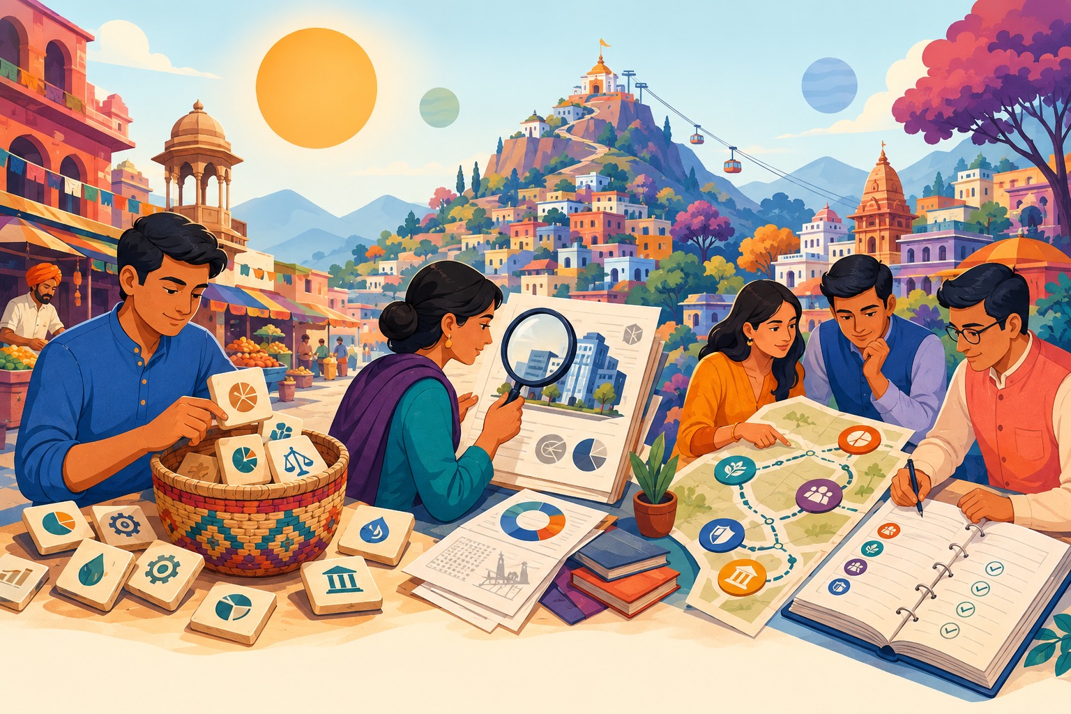 Kalpi vs Multibagg vs Altys: Three Different Ways to Use AI and Rules in Indian Investing